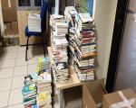 IL CRED VALDERA DISTRIBUISCE I LIBRI PER...LEGGERE FORTE!